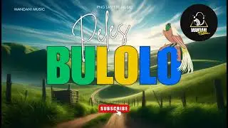 Peles Bulolo @MandaniMusicOfficial 2025
