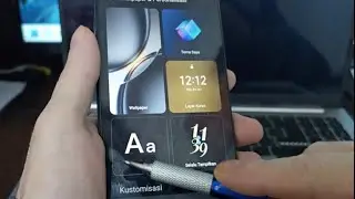 💯 Cara mengubah font di hp tecno spark go 3