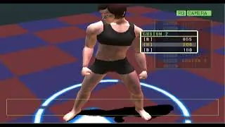 Fighter Maker 2 All Appearance Items