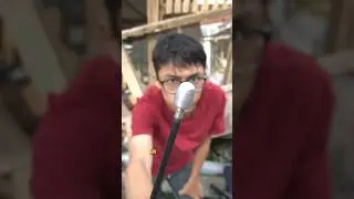 Anak Panah Kok Bulat?