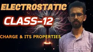 charge and its properties