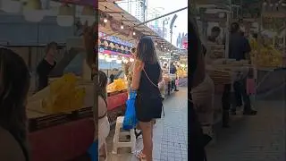 Bangkok Today, All About Bangkok #pratunam​ #platinum​ #thailand #travel #citywalk #amazingthailand​