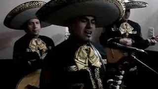 MARIACHIS EN ARGENTINA 