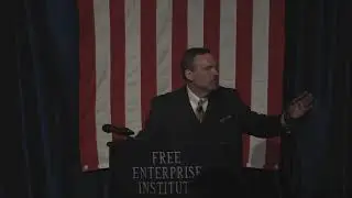 Free Enterprise Institute 2018