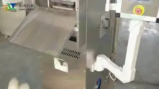 rice cake machine