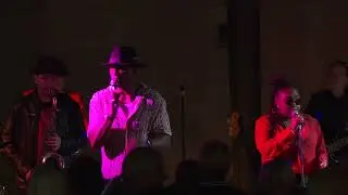 The Soulfamily - I Can't Go For That