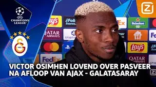 Osimhen: 