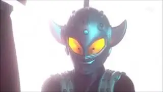 Taro Kid scene