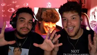 la explosión de una estrella | RALPHIE CHOO - SUPERNOVA (FULL ALBUM) | REACCION