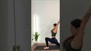 Como fazer cora&ccedil;&atilde;o destemido namaskar no Rasa Yoga