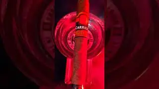 EP Carrillo Sumatra Toro #cigarreviews #cigarstyle #cigarlife