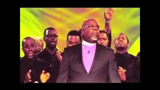 The Potter&rsquo;s House of Fort Worth Texas &ndash; Grand Opening of The Potter's House, Ft. Worth