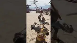 High Level Duels - Spin to win! Heavy mace 3rd person gameplay Chivalry 2 / by Rofd Baruch / duelos