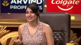 Comedy Khiladi Juniors | Ep - 24 | Webisode 02 | Jan, 11 2026 | Niranjan Deshpande | Zee Kannada