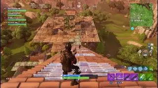 Paintball in fortnite