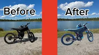 GT 73 pro review and mods￼