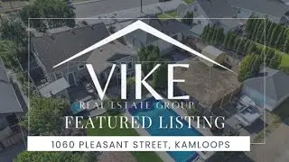 Pleasant Feature Listing