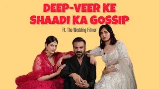 All Your Wedding Questions Answered. Badly ft.Vishal Punjabi, SaloniePatel,Srishti Rindani-Cupgraded