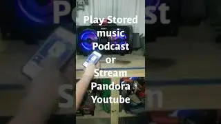 Auxiliary Alternative for Stereos with No Aux Input