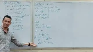 PDE Tutorial #2_2nd year_1st term