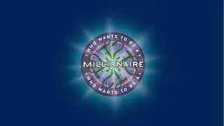 WWTBAM Classic Cues: Ask The Audience Voting