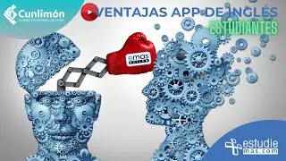 VIDEO ESTUDIANTE 2: Ventajas APP ingl&eacute;s ESTUDIEMAS ONLINE