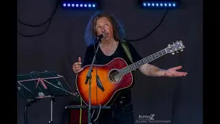 Live & unplugged...mit Singer/Songwriter Daniel Fernholz am 11.05.2022