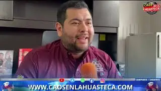 Regidor segundo destaca avances en los primeros d&iacute;as de la administraci&oacute;n municipal en Tantoyuca