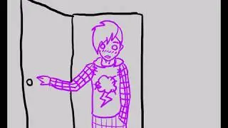 MAMA NOOO  THOMAS SANDERS ANIMATIC  Logicality