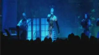 ERASURE (HQ) - Victim of Love