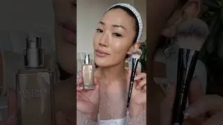 PERFECT GLOWING Skin -Dior Forever Skin Glow #Foundation
