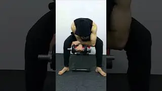 Dumbbell Wrist Curl