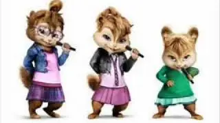 Shakira- Waka Waka Chipettes Version
