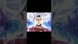 &ldquo;Legendary Super Saiyan Goku transformation&rdquo;#Goku #SuperSaiyan #AnimeShorts#DBZ #GokuTransformation