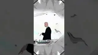 Live Techno Performance (No Set List)