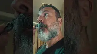 Rotina R&aacute;pida pra Cuidar da Barba em Casa
