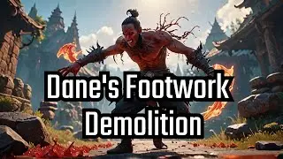 Elden Ring Bloody Footwork Fun! (EP.6)
