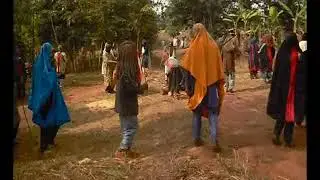 DANSE LALIH - BANSOA (BASSOSSA)