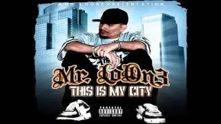 Mr. LoOn3 - You Can Hate If You Want (Ft. Ese Rhino)