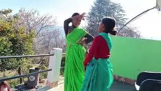 Bacchon ka dance 🥰🥰