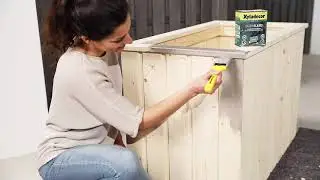 XYLADECOR GardenFlairs - das stilvolle Holz&ouml;l