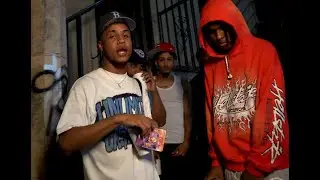 Lebron Wayne - Conmigo (VIDEO OFFICIAL) Dir Luis Brown