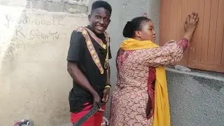 Amaryar buzu mai zumudin iskanci tasha maganin karfin maza