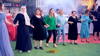 Çağdaş & Sude Düğün Töreni -Hozan Şervan & Mirxan Amed- Bala-Kesikköprü HalaylarBaşaranVideo®