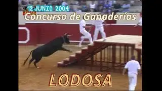 2004 06 12 LODOSA HNOS OZCOZ FERNANDO MACHANCOSES JAVIER GEMBE