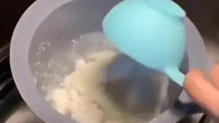 How to make sweet