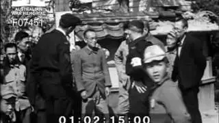 Japanese election coverage