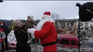 Novogodišnja čarolija u restoranu ZAKS u Velikom Šiljegovcu