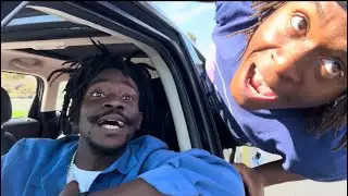 Kris LaMarr-  Kooper Trooper Freestyle (Feat. Jiraiya Brown) [OFFICIAL MUSIC VIDEO]