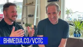 Hacking the Off-Camera Interview Solo, with Event Santa Cruz for VCTC &bull; Brick House Media Co